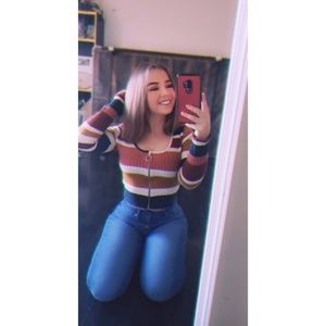 Meet your Posher, Karina